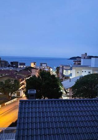 Apto Vista Mar -250Mts Da Praia Bombinhas Εξωτερικό φωτογραφία