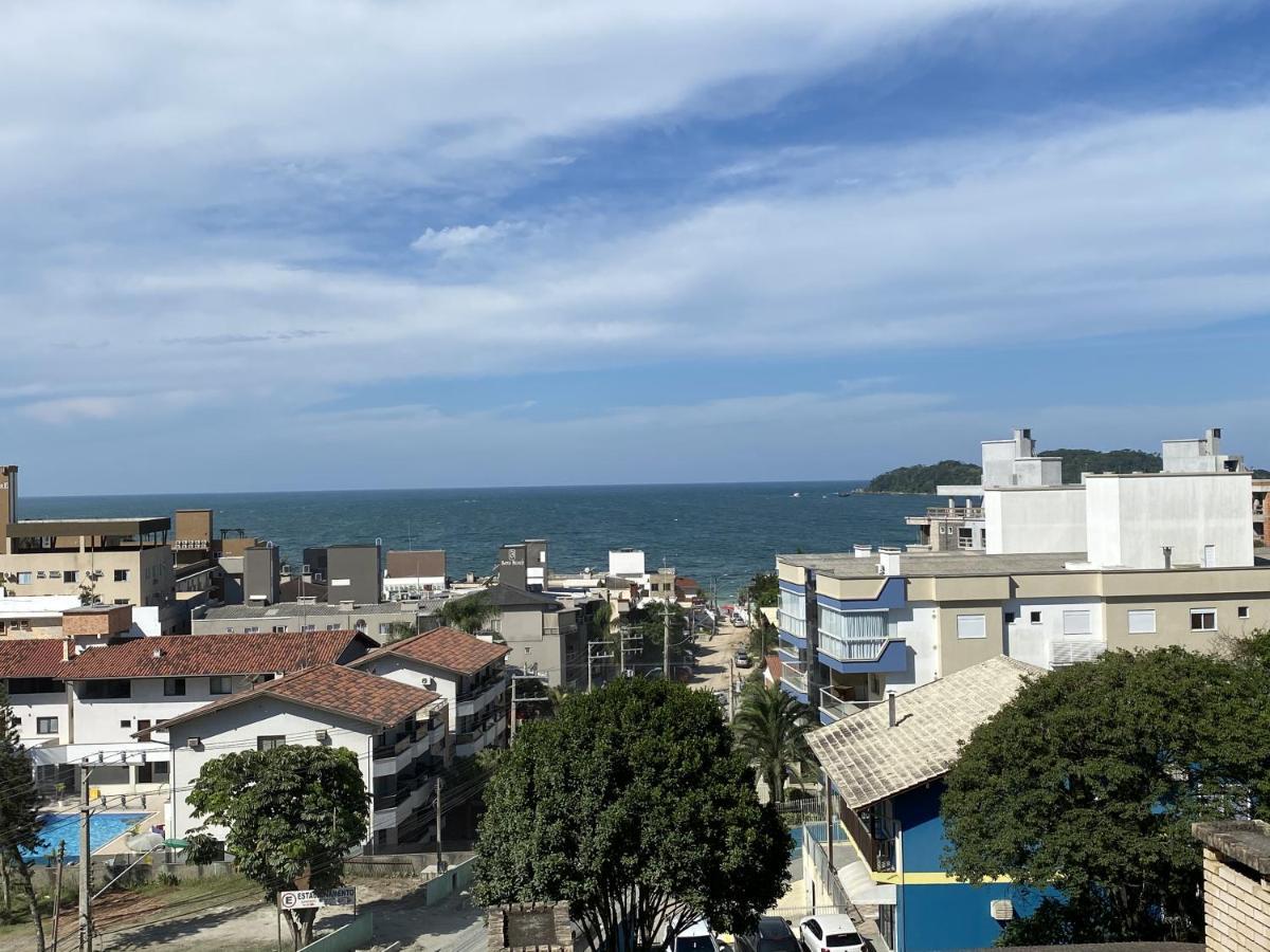 Apto Vista Mar -250Mts Da Praia Bombinhas Εξωτερικό φωτογραφία