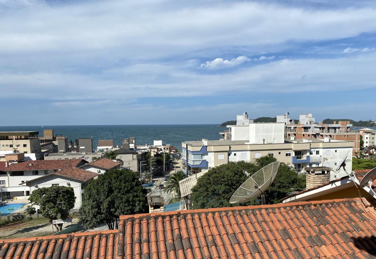 Apto Vista Mar -250Mts Da Praia Bombinhas Εξωτερικό φωτογραφία