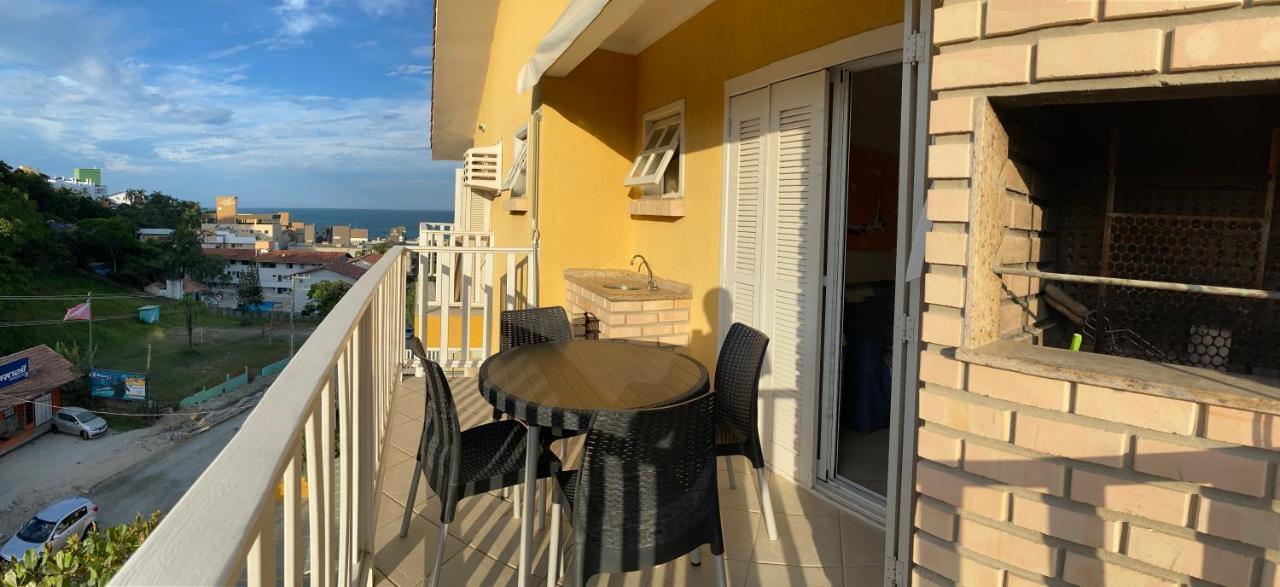 Apto Vista Mar -250Mts Da Praia Bombinhas Εξωτερικό φωτογραφία