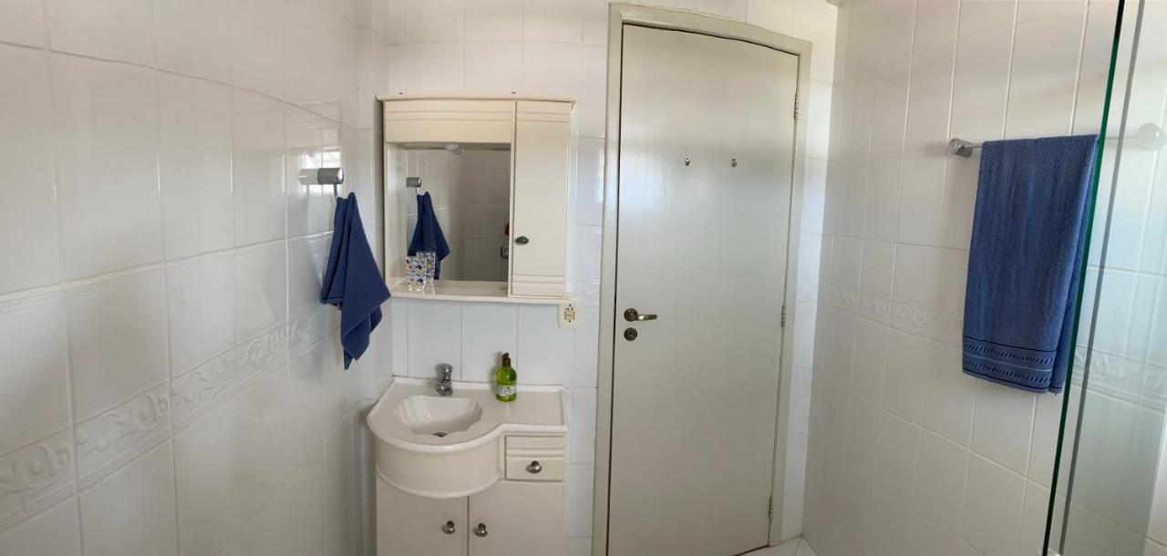 Apto Vista Mar -250Mts Da Praia Bombinhas Εξωτερικό φωτογραφία