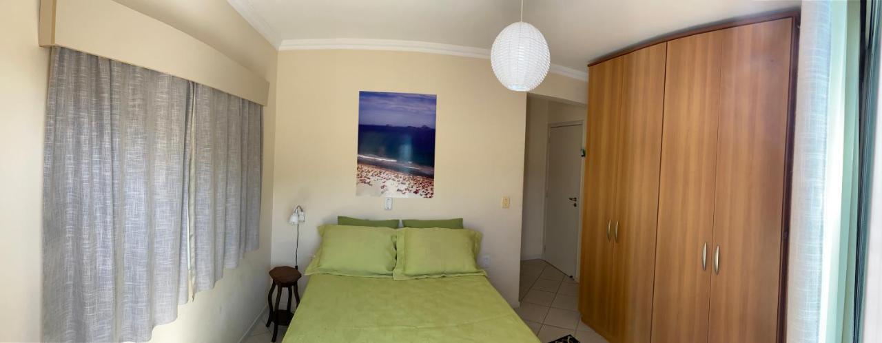 Apto Vista Mar -250Mts Da Praia Bombinhas Εξωτερικό φωτογραφία