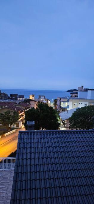 Apto Vista Mar -250Mts Da Praia Bombinhas Εξωτερικό φωτογραφία